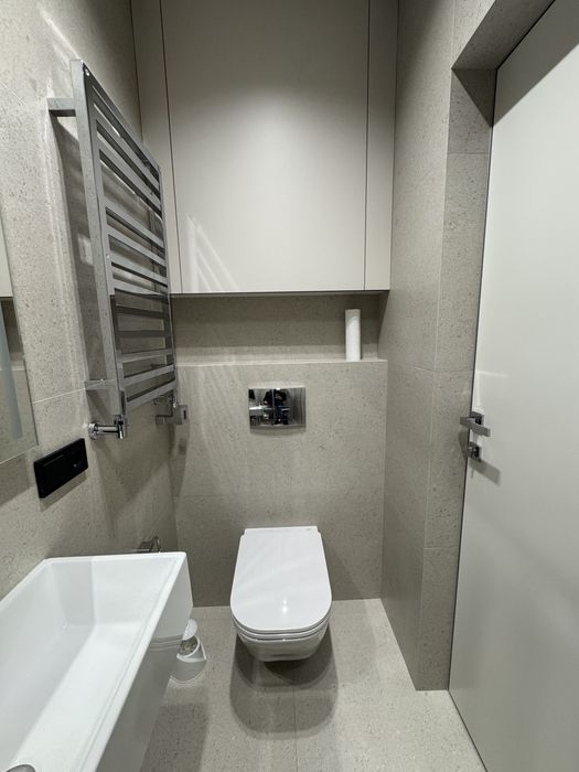 Оренда 2-кім. квартири 75 м.кв., в. Малоголосківська