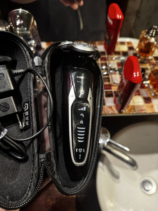 Golarka Philips S9521