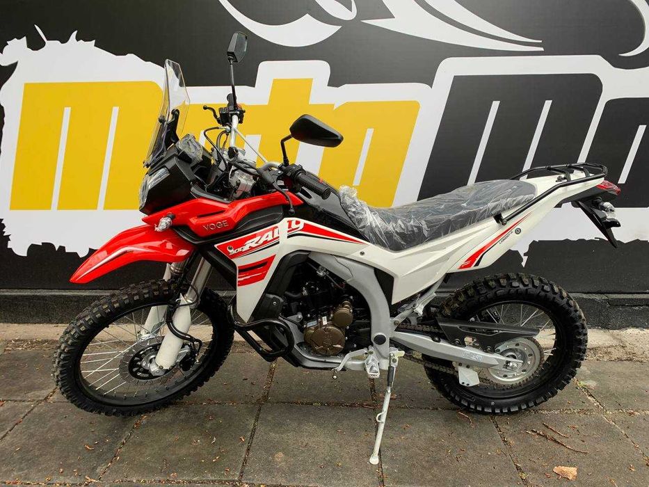 Loncin LX300GY-A DS2 PRO
