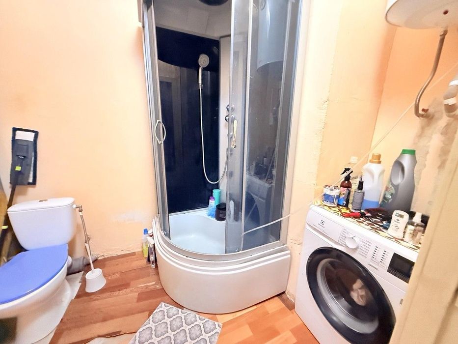 Продам однокімнатну квартиру в ЖК Радужний. (355-513)
