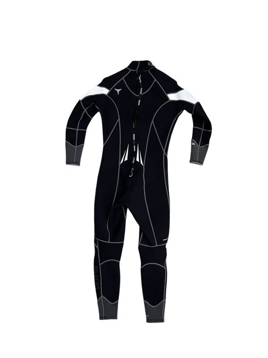 Гідрокостюми Mares, M, L, 4 та 5 розм , 3мм