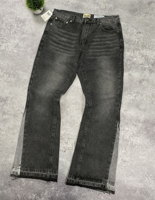 Flared Jeans, джинси Flared Jeans Gallery Dept, В нваявності !