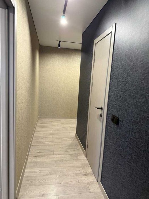 1к.квартира, новобудова, Поділ, 45м2, меблі+техніка,котел ,цегла