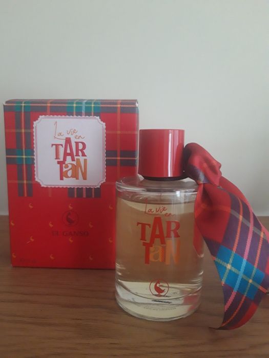 El Ganso La Vie En Taran