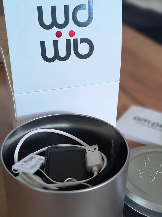 Smartwatch am: pm PS217-UK773-K1