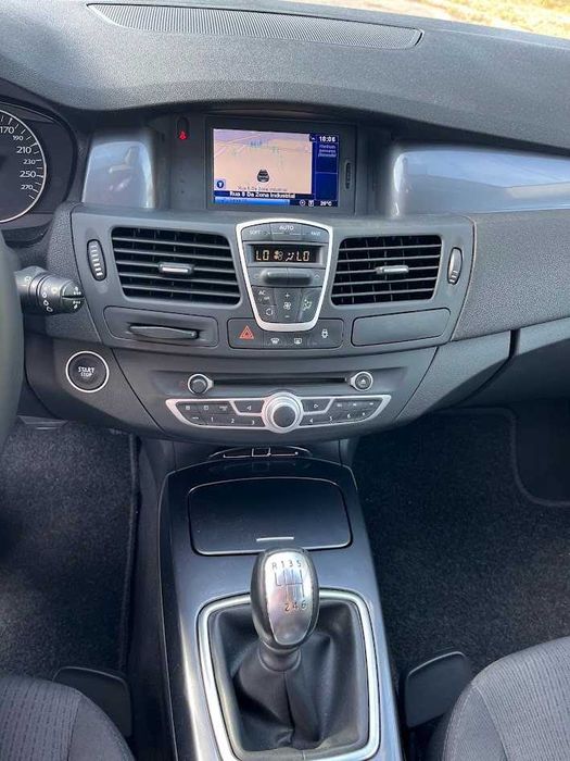 Renault Laguna 1.5dCI 110cv Dynamique