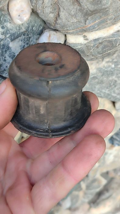 Продам сайлентблок підрамника