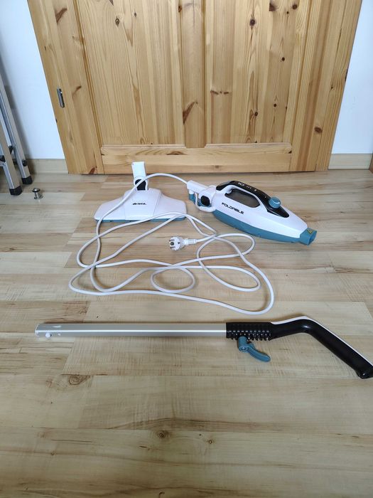 Mop parowy Ariete 10 w 1