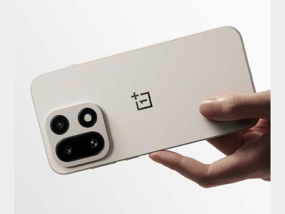 OnePlus 15 5G Areia 512GB