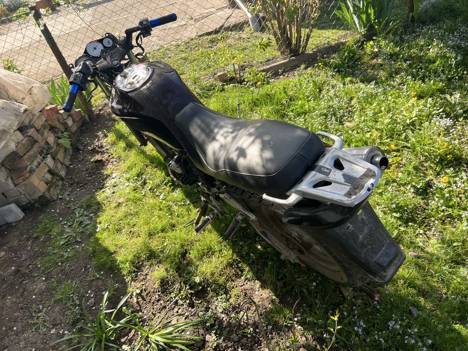Продам мотоцикла по запчастинах