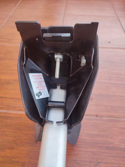 Bagażnik dachowy Opel,belki, poprzeczki