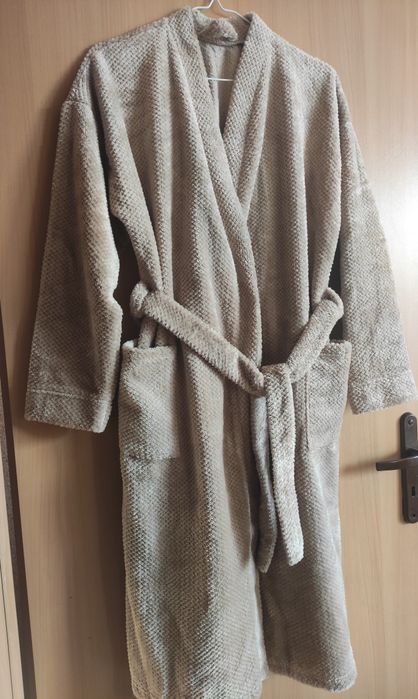 Продам новий жіночий банний халат Roksana