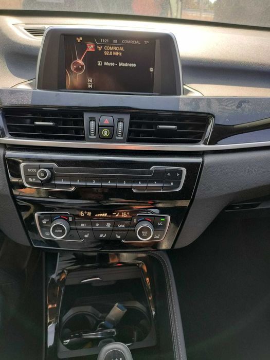 BMW X1 Sdrive 18D