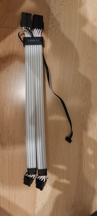 Lian li strimer v2 GPU