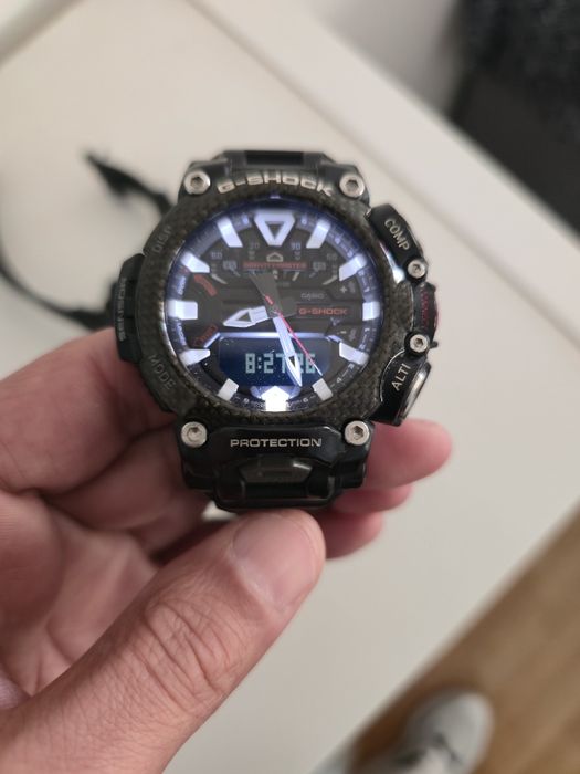 Relógio G.shock  gravitymaster