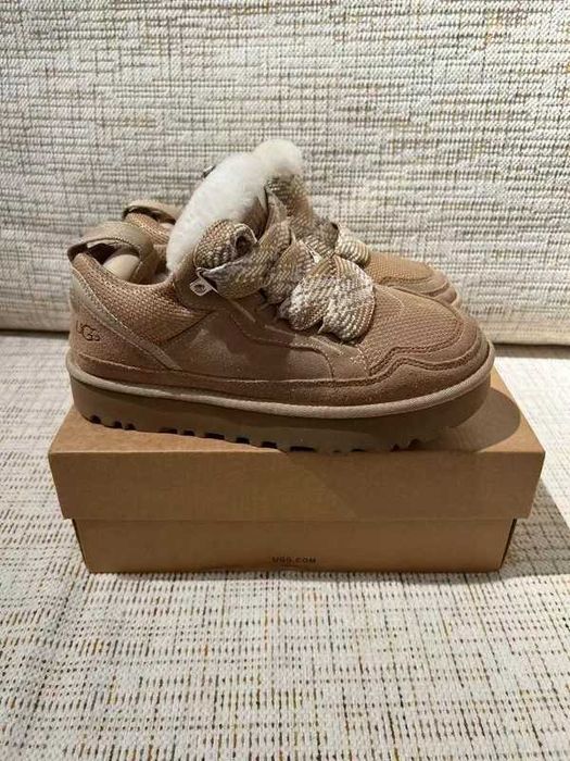 UGG UGG Lowmel Chestnut R.37