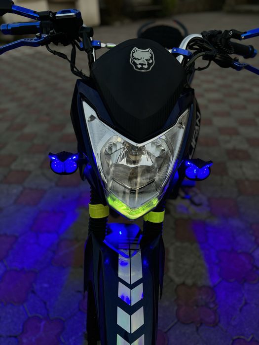 Lifan city-R 200