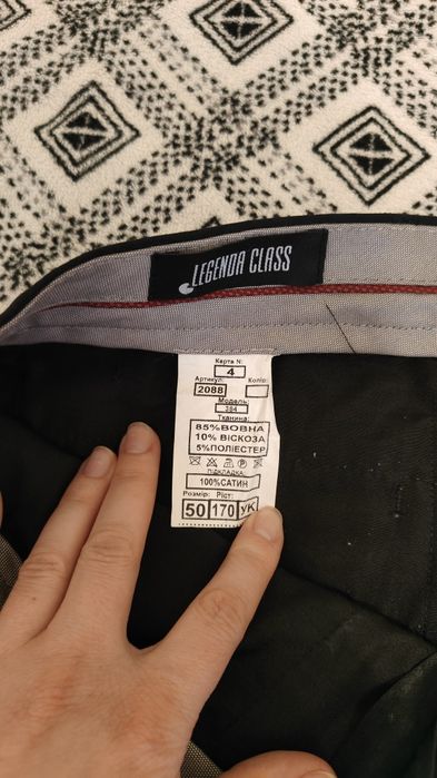 Весільний, випускний чоловічий  костюм