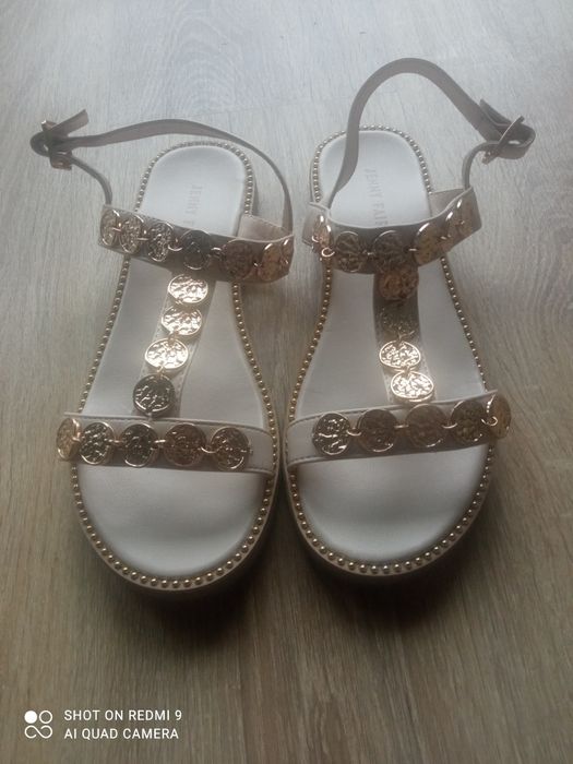 Buty damskie 39.