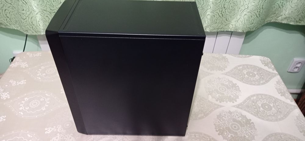 Продається Пк+Монітор