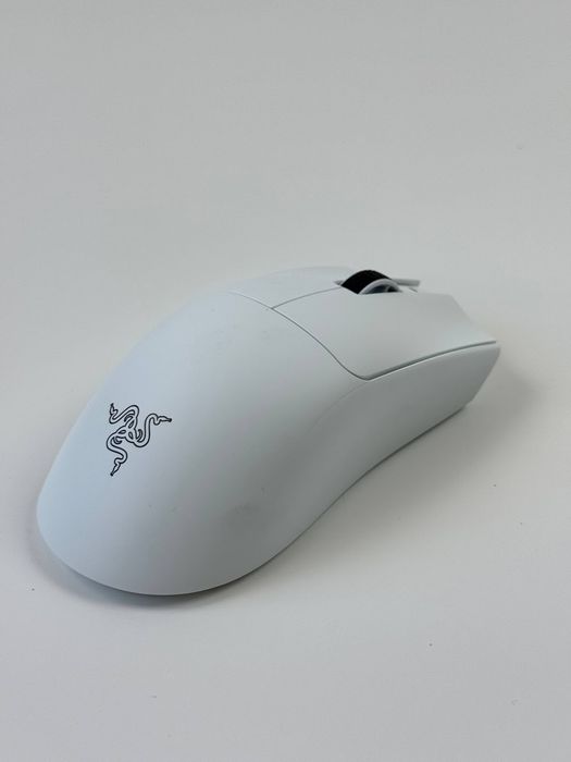 Ігрова миша Razer Viper V3 Pro White (‎RZ01-05120200-R3G1)