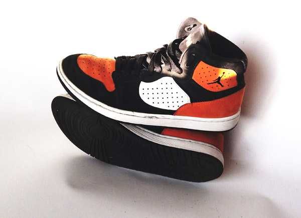 Buty Nike Jordan Access rozm. 45 - 29 cm SUPER STAN