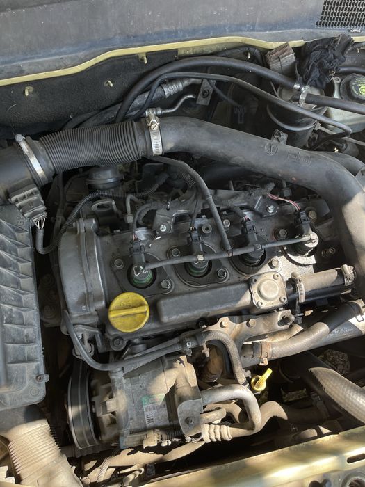 Продам Opel Astra H 1.7 Дизель Обмен