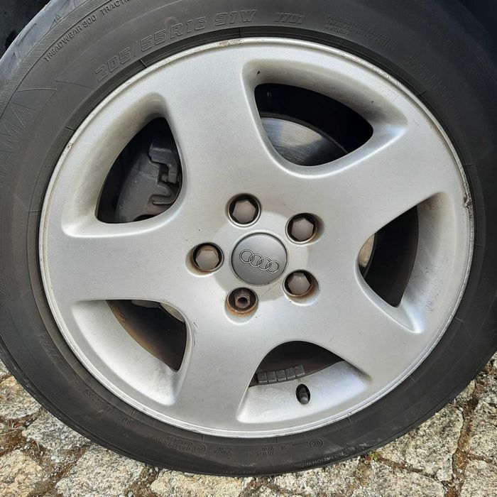 Audi A4 1.9 Tdi