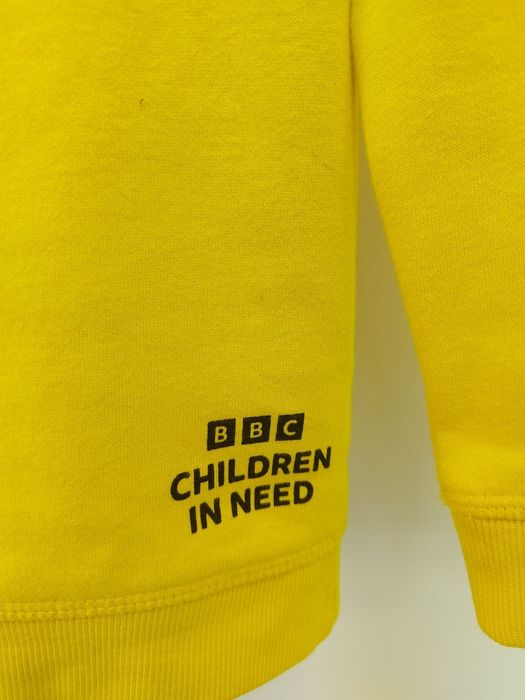 Толстовка дитяча з капюшоном George. Вік 7-8 років