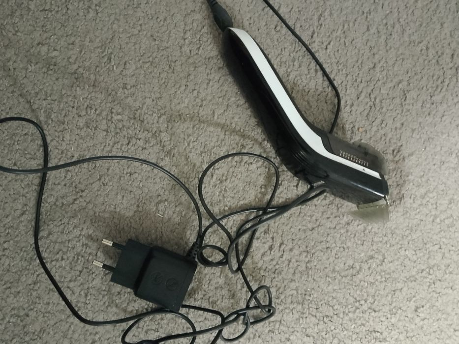 Maszynka do strzyżenia philips