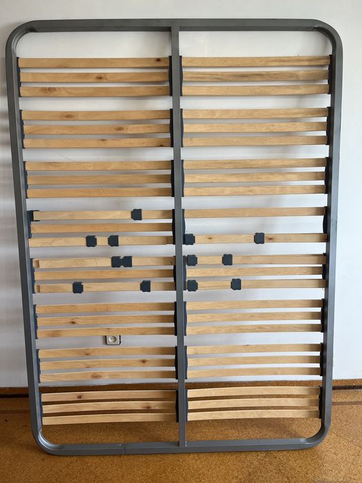 Estrado  de cama de casal 190x135