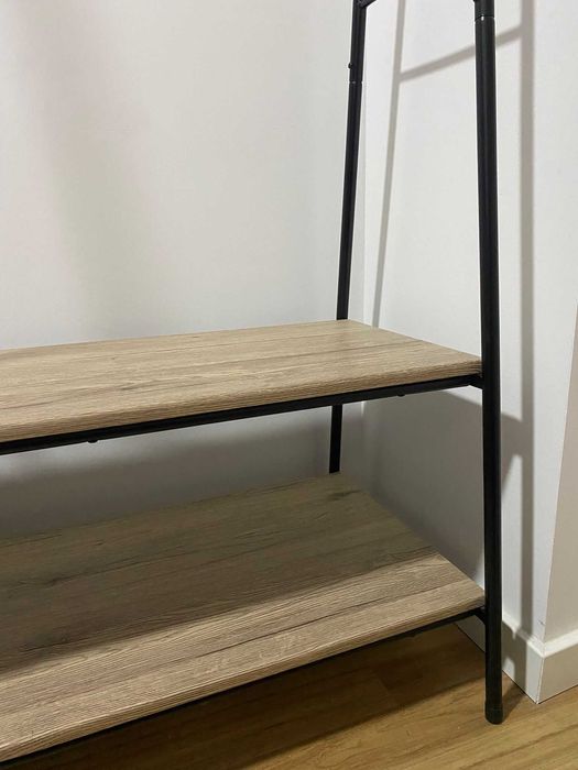 charriot em bom estado