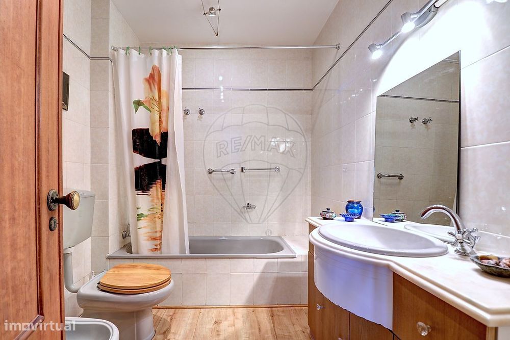 Apartamento T2 para venda