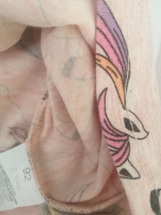 Sukieneczka w jednorożce 92