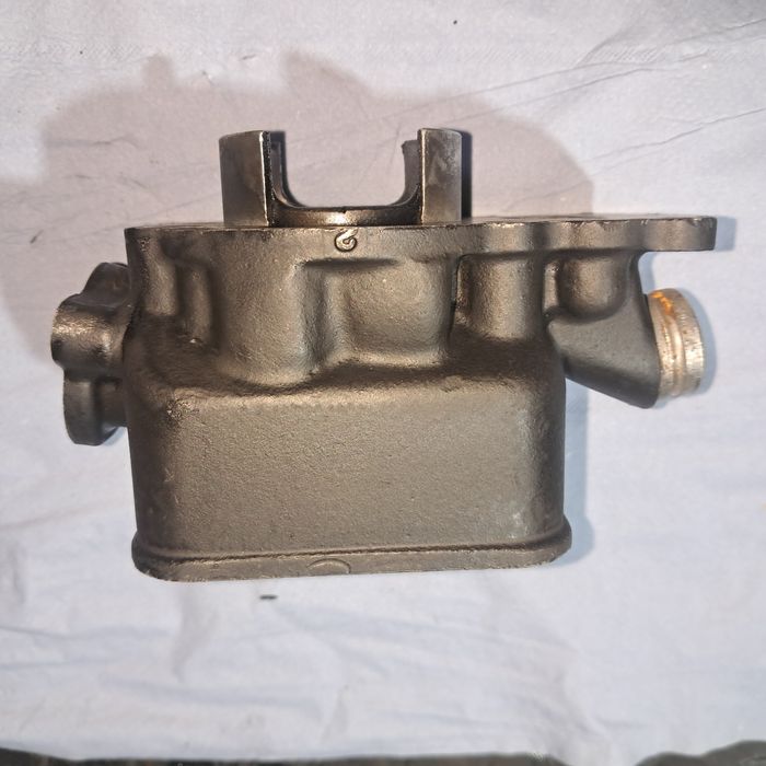 Cilindros moterizada 50cc