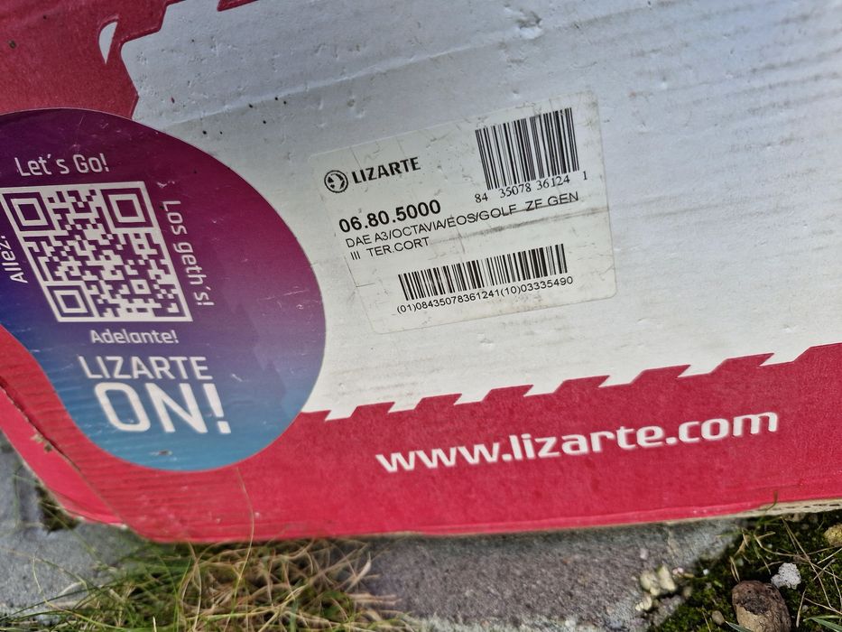 Przekładnia kierownicza vw/skoda/seat/audi