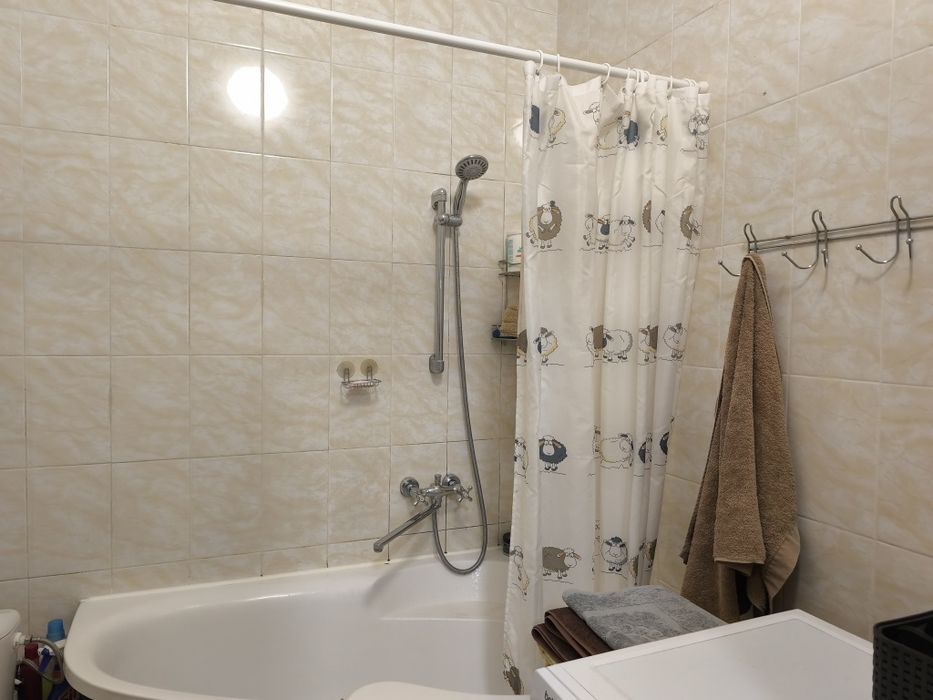 Сертифікат!Велика двокімнатна квартира 87м2 в Ірпені