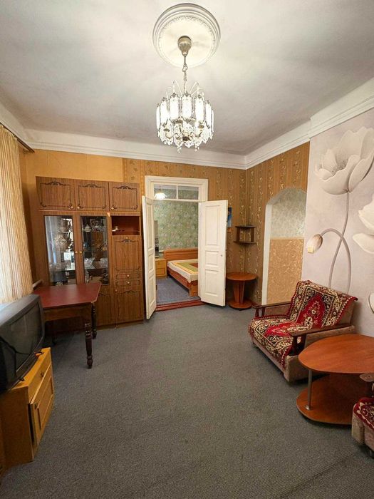 Продам часть домовладения, р-н Водопроводной и ц.рынка.