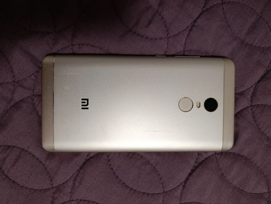 Телефон Redmi Note 4, 3/32
