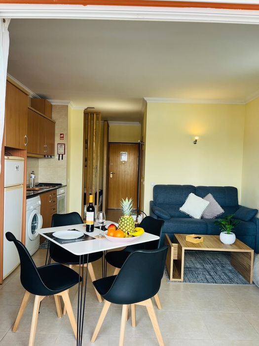T0 Portimão - 850€/MÊS | OUTUBRO A JUNHO