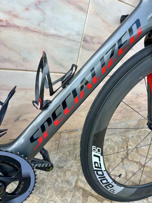 Specialized Venge Pro Race