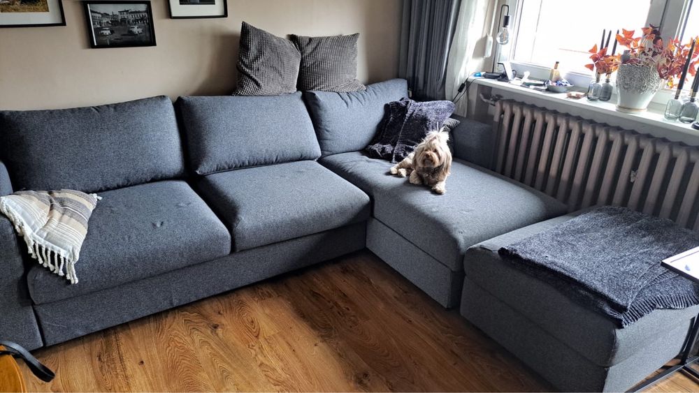 Sprzedam kanapę Ikea
