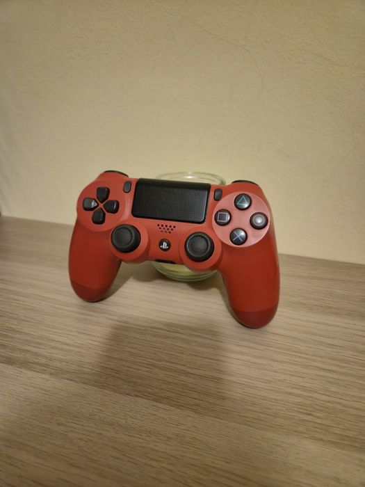 Comando Playstation 4 PS4 sem Drift