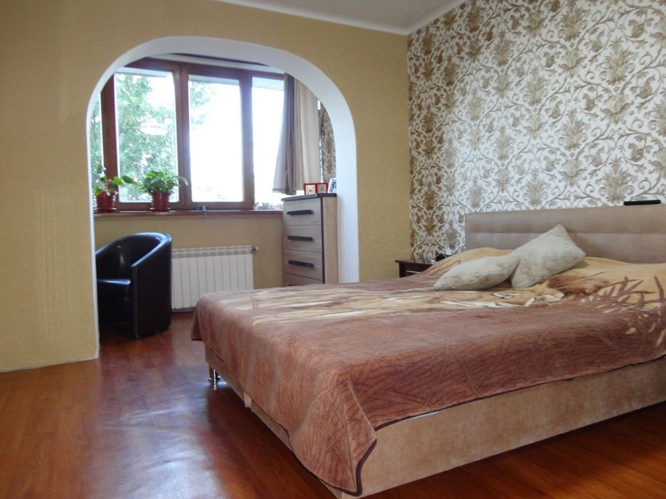 Продажа 4к квартиры на Вечернем