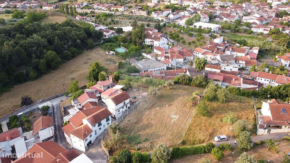 Terreno  para venda
