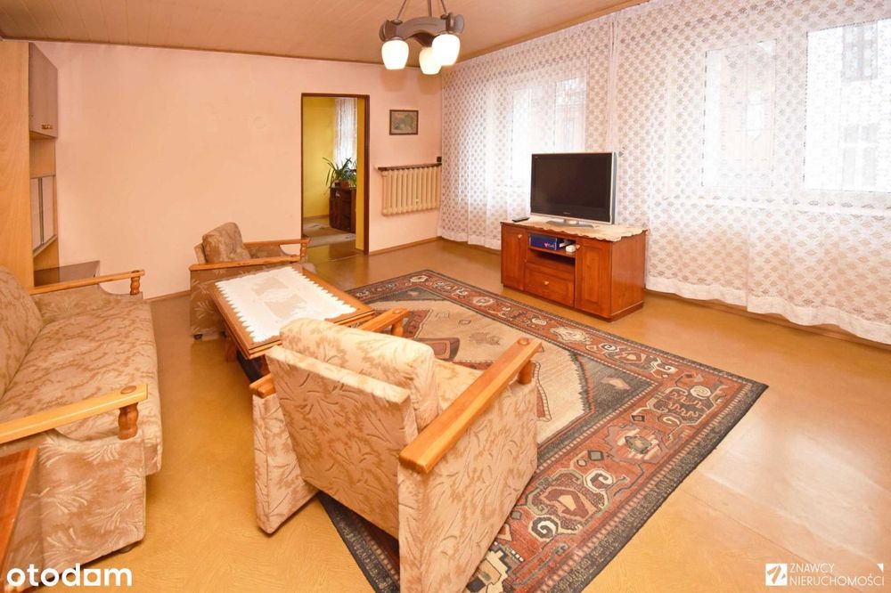 Mieszkanie – Siemianowice Śląskie - Widok 3