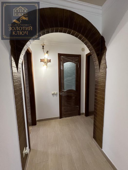Продам 3к квартиру, р-н Жадова, ОСББ