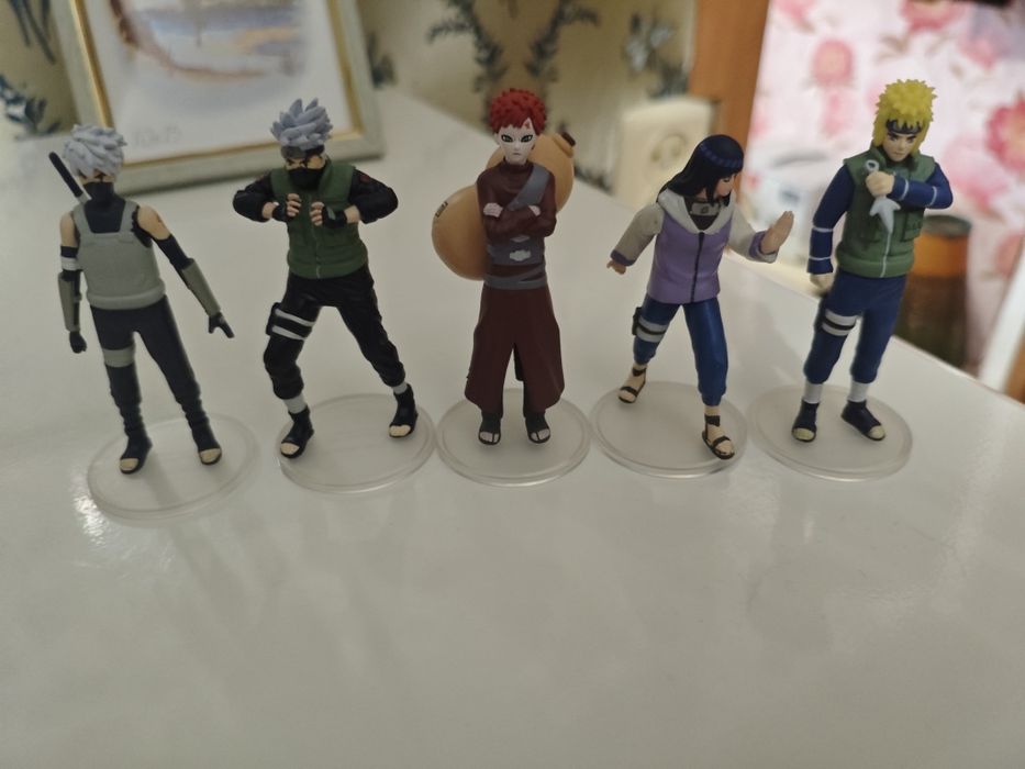 Наруто полная коллекция!