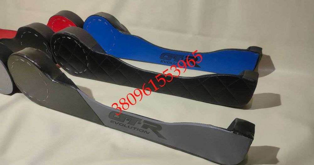 Карманы дверей на ВАЗ 2101-2107, под 13, 16 динамики