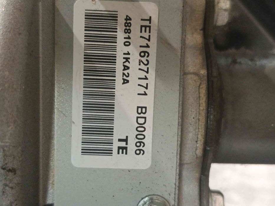 Coluna de direção NISSAN Juke (F15)